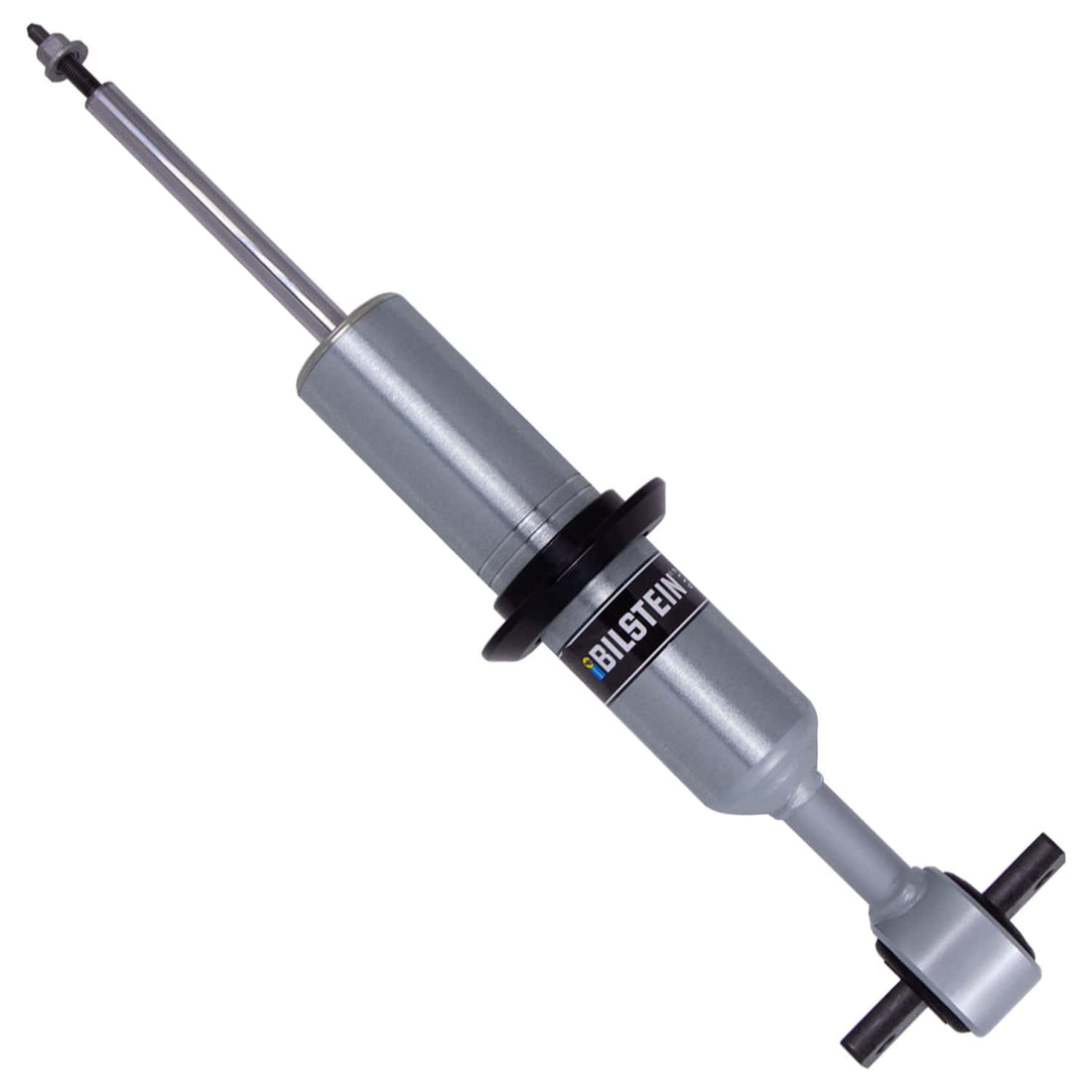 Bilstein Suspension Bilstein 47-293557 - Suspension Kit Chevrolet Silverado 1500 19-25, Silverado 1500 LTD 2022, GMC Sierra 1500 19-25, Sierra 1500 Limited 2022 Monotube Front Lift Height 0-3.5 Inch B8 6112 Bilstein