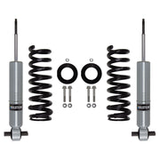 Bilstein 47-294301 - Suspension Kit Ford Ranger 2023-2019 Monotube Front Lift Height 0-2.9 Inch B8 6112 Bilstein 1