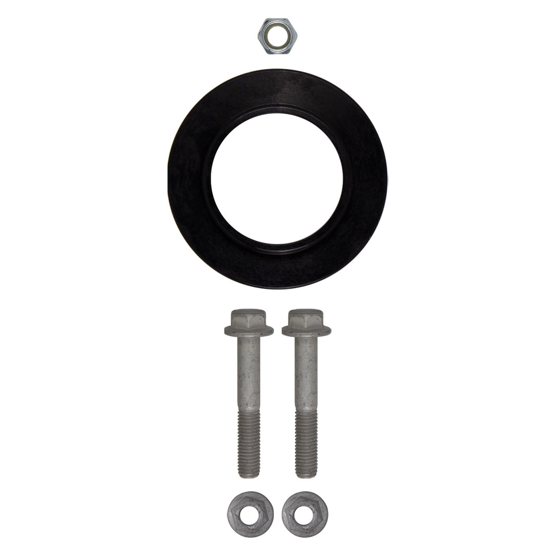 Bilstein 47-294301 - Suspension Kit Ford Ranger 2023-2019 Monotube Front Lift Height 0-2.9 Inch B8 6112 Bilstein 3