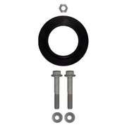 Bilstein 47-294301 - Suspension Kit Ford Ranger 2023-2019 Monotube Front Lift Height 0-2.9 Inch B8 6112 Bilstein 3