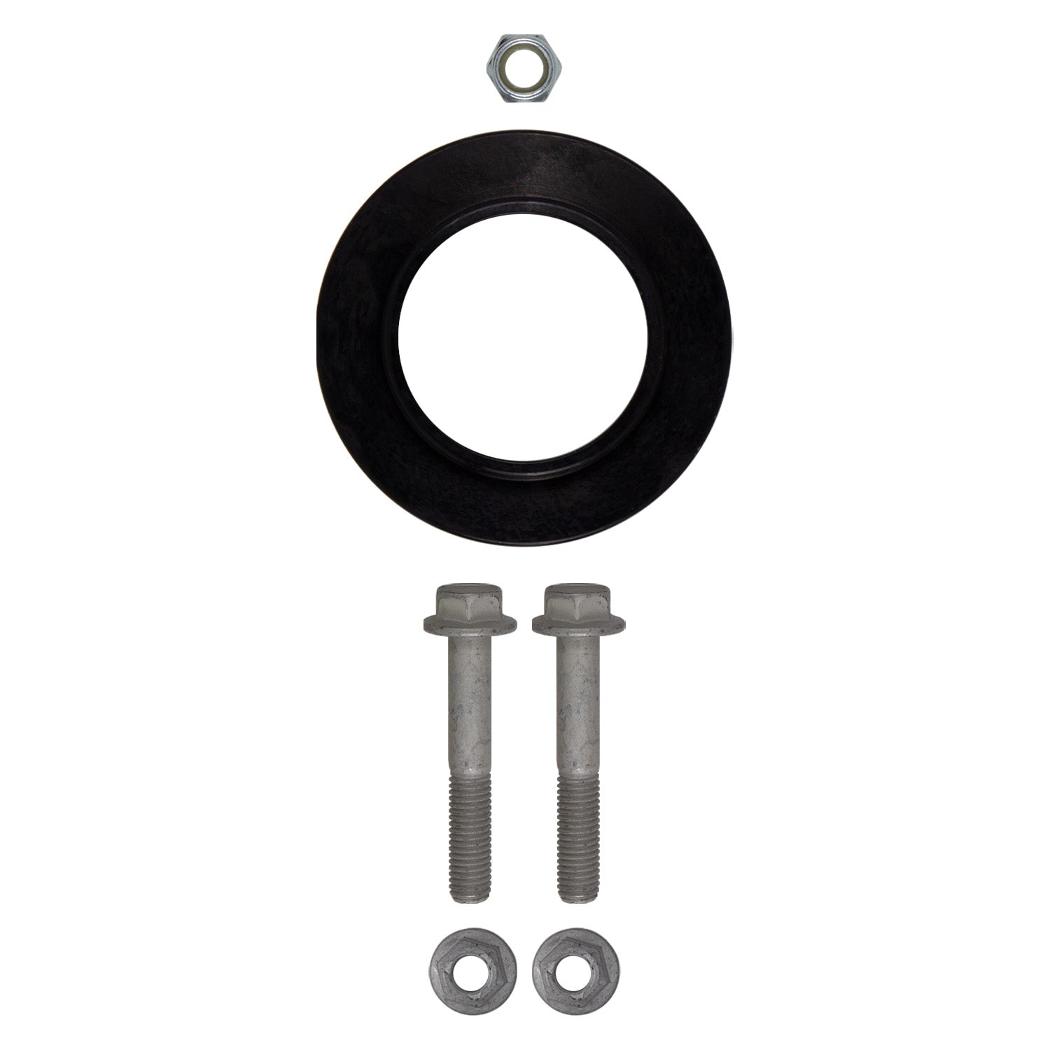Bilstein 47-294301 - Suspension Kit Ford Ranger 2023-2019 Monotube Front Lift Height 0-2.9 Inch B8 6112 Bilstein 3