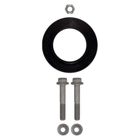 Bilstein 47-294301 - Suspension Kit Ford Ranger 2023-2019 Monotube Front Lift Height 0-2.9 Inch B8 6112 Bilstein 3