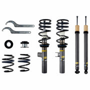 Bilstein NA Bilstein 47-295735 - Suspension Kit Mercedes-Benz A220 2022-2019 Monotube/Twintube EVO S Bilstein