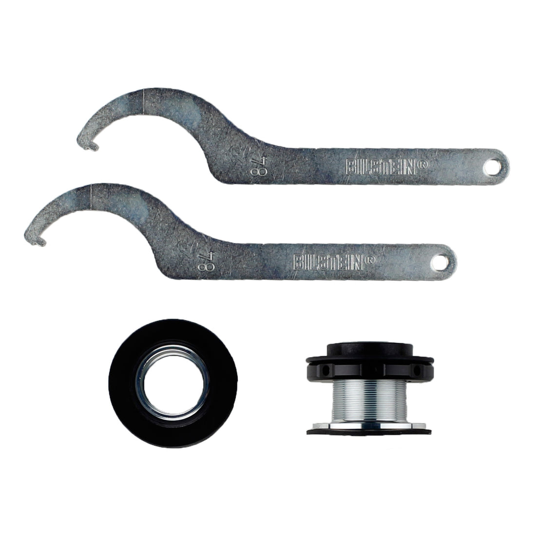 Bilstein 47-295735 - Suspension Kit Mercedes-Benz A220 2022-2019 Monotube/Twintube EVO S Bilstein 2