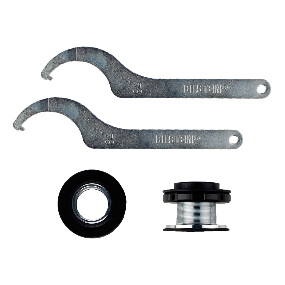 Bilstein 47-295735 - Suspension Kit Mercedes-Benz A220 2022-2019 Monotube/Twintube EVO S Bilstein 2