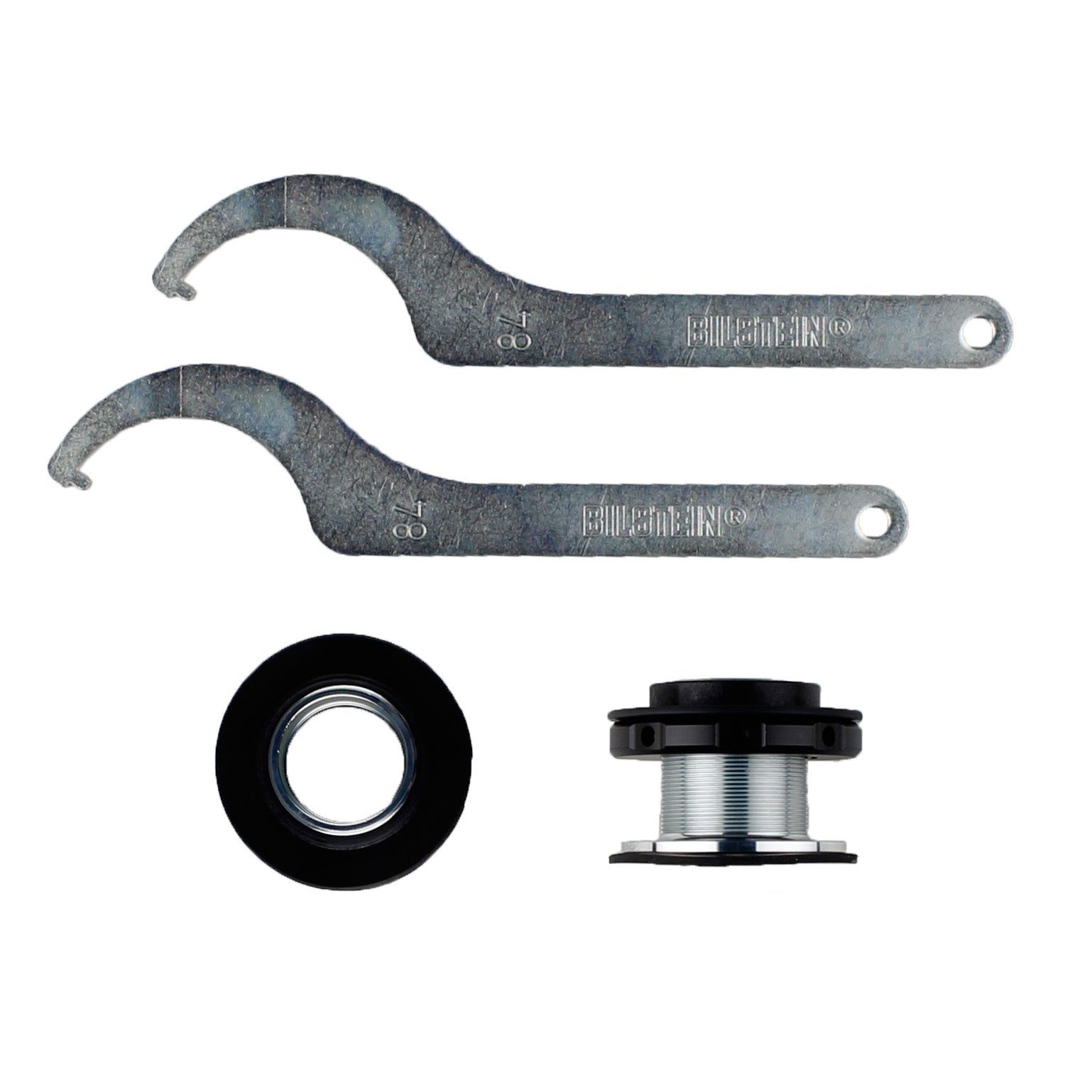 Bilstein 47-295735 - Suspension Kit Mercedes-Benz A220 2022-2019 Monotube/Twintube EVO S Bilstein 2