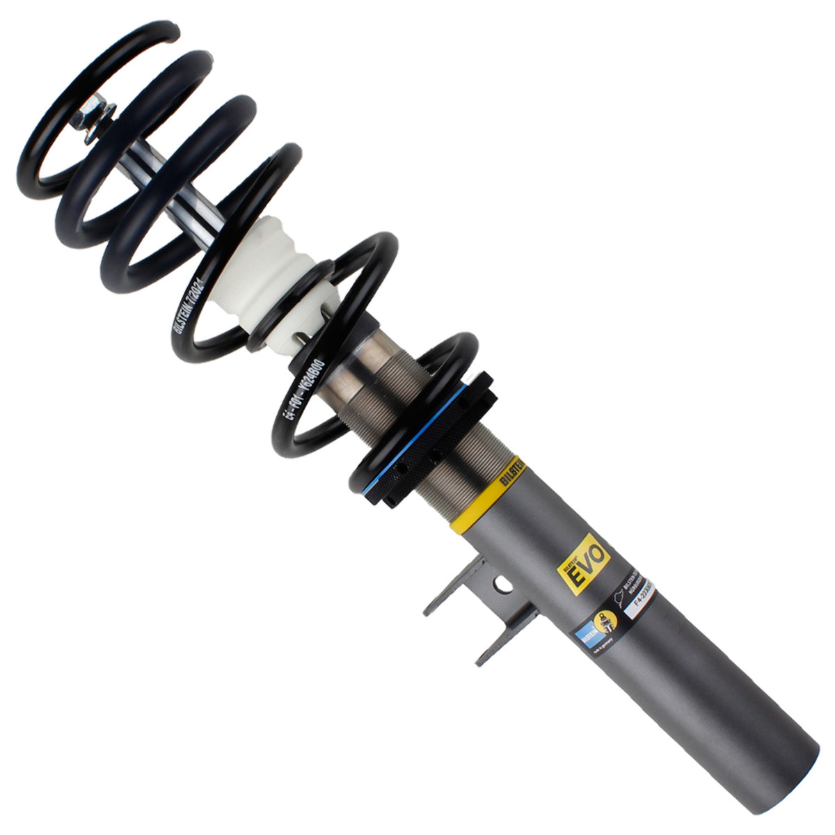Bilstein 47-295735 - Suspension Kit Mercedes-Benz A220 2022-2019 Monotube/Twintube EVO S Bilstein 4