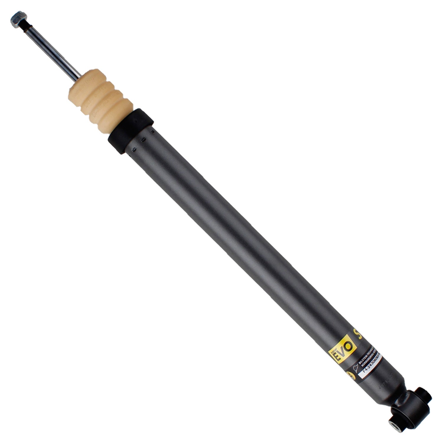 Bilstein 47-295735 - Suspension Kit Mercedes-Benz A220 2022-2019 Monotube/Twintube EVO S Bilstein 5
