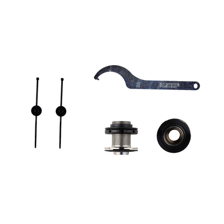 Bilstein 47-300118 - Suspension Kit BMW 330i 19-25 430i 2025-2021 M340i 2022-2020 M440i 2025-2021 Monotube/Twintube Front Lowered Height 35-50mm up to 1075kg Axle Load Rear Lowered Height 30-55mm up to 1210kg Axle Load Without Electronic Suspension EVO... 3