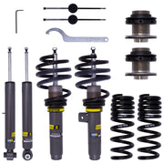 Bilstein 47-304932 - Suspension Kit BMW 330i xDrive 19-25 430i xDrive 2025-2021 M340i xDrive 2022-2020 Monotube/Twintube Front Lowered Height 35-60mm EVO S Bilstein 3