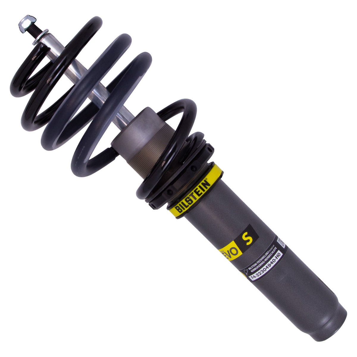 Bilstein 47-304932 - Suspension Kit BMW 330i xDrive 19-25 430i xDrive 2025-2021 M340i xDrive 2022-2020 Monotube/Twintube Front Lowered Height 35-60mm EVO S Bilstein 5