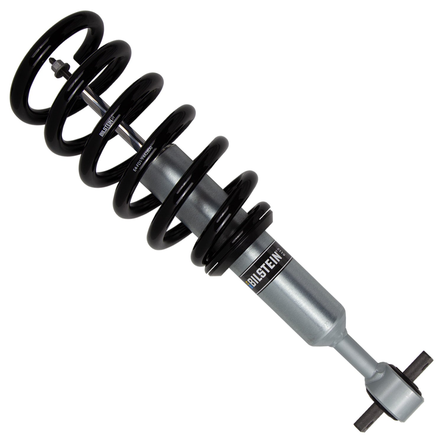 Bilstein 47-309524 Suspension Kit Monotube Front Lift 0-1.2 Inch B8 6112
