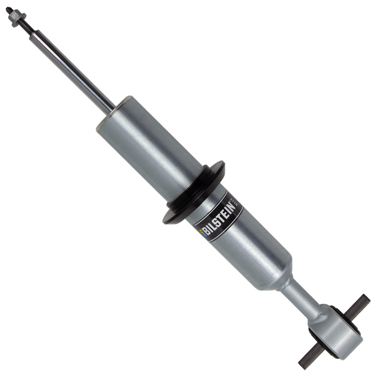 Bilstein 47-309524 - Suspension Kit Chevrolet Silverado 1500 19-25, GMC Sierra 1500 19-25 Monotube Trail Boss / AT4 Front Lift Height 0-1.2 Inch B8 6112 Bilstein 1