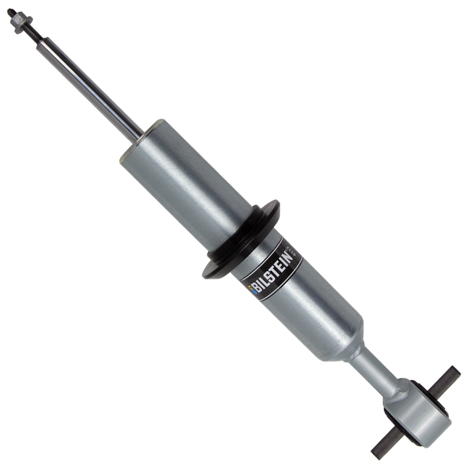 Bilstein 47-309524 - Suspension Kit Chevrolet Silverado 1500 19-25, GMC Sierra 1500 19-25 Monotube Trail Boss / AT4 Front Lift Height 0-1.2 Inch B8 6112 Bilstein 1