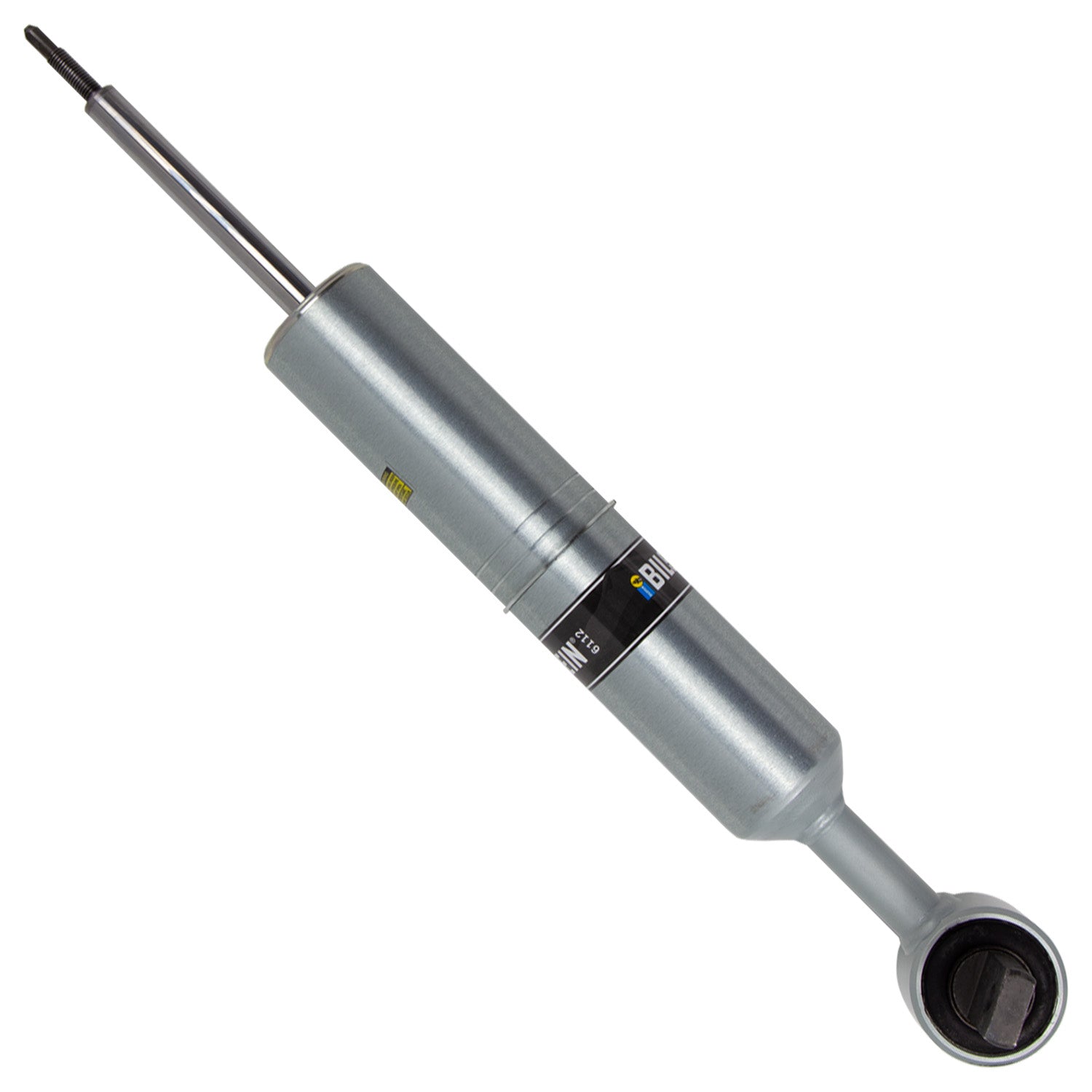 Bilstein 47-309524 - Suspension Kit Chevrolet Silverado 1500 19-25, GMC Sierra 1500 19-25 Monotube Trail Boss / AT4 Front Lift Height 0-1.2 Inch B8 6112 Bilstein 2