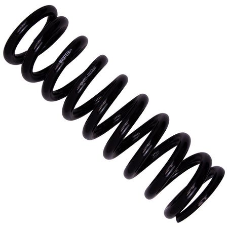 Bilstein 47-309975 - Suspension Kit Lexus GX470 2009-2003, Toyota 4Runner 2009-2003, FJ Cruiser 2009-2007, Tacoma 2023-2005 Monotube Front Lift Height 0-3.7 Inch B8 6112 Bilstein 5