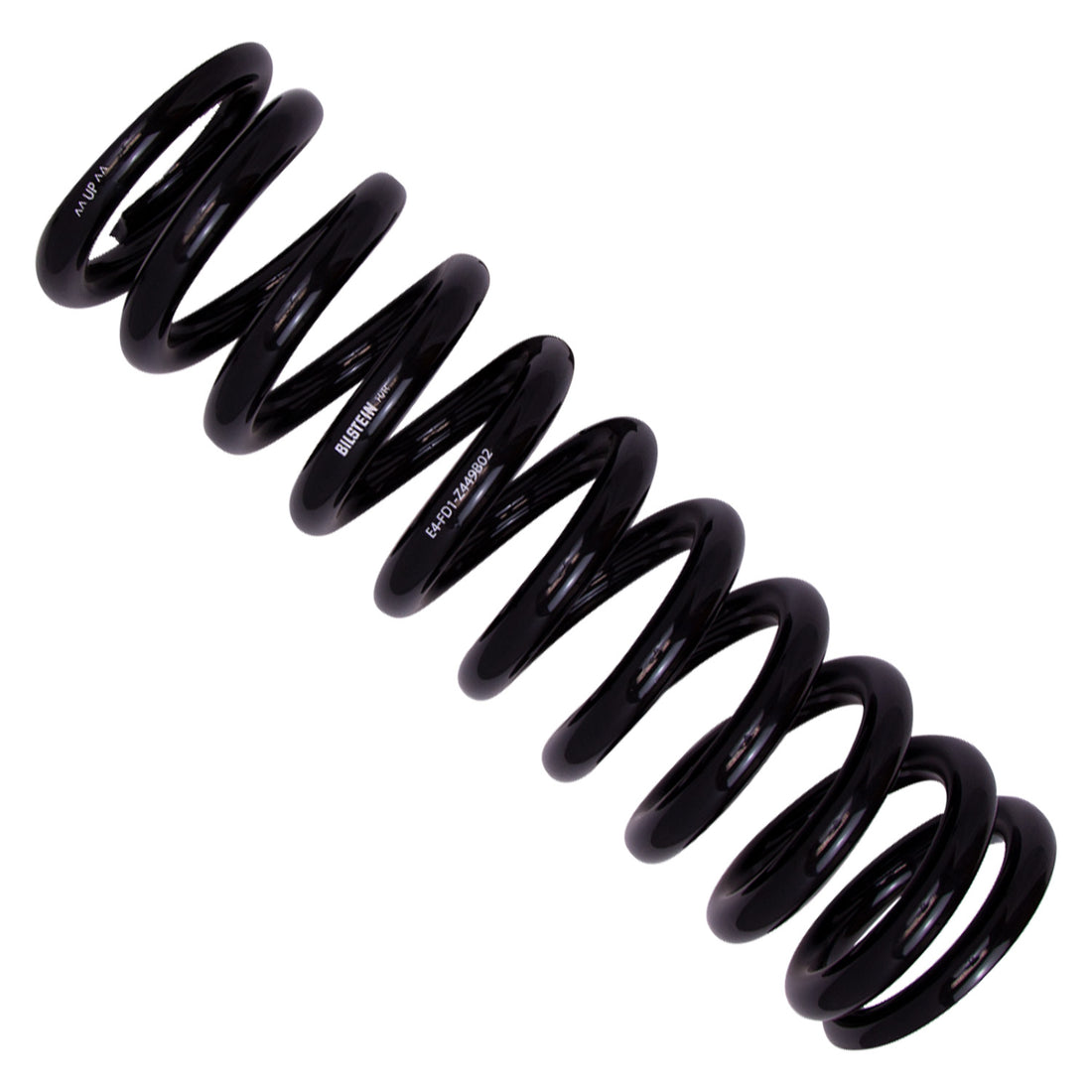 Bilstein 47-310049 - Suspension Kit Toyota Sequoia 2007-2001, Tundra 2006-2000 Monotube Front Lift Height 0-2.6 Inch B8 6112 Bilstein 5