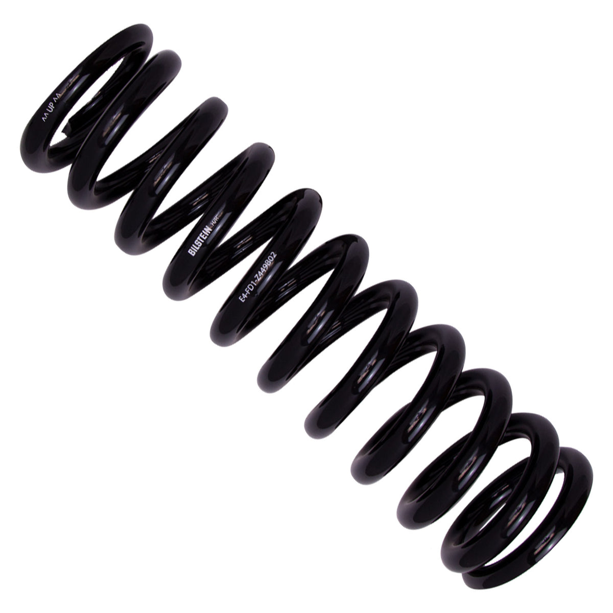 Bilstein 47-310049 - Suspension Kit Toyota Sequoia 2007-2001, Tundra 2006-2000 Monotube Front Lift Height 0-2.6 Inch B8 6112 Bilstein 5