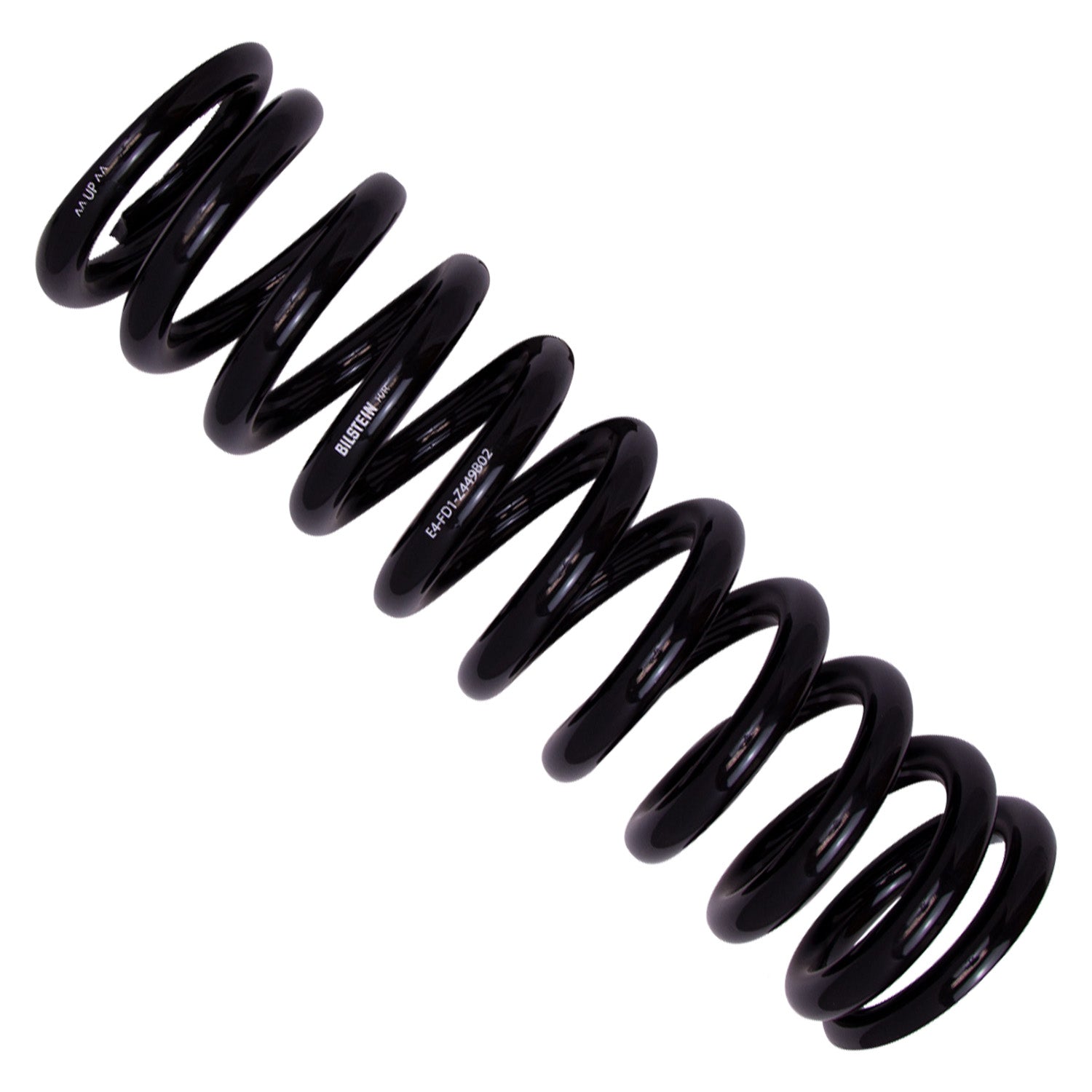 Bilstein 47-310049 - Suspension Kit Toyota Sequoia 2007-2001, Tundra 2006-2000 Monotube Front Lift Height 0-2.6 Inch B8 6112 Bilstein 5