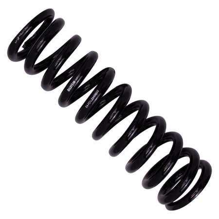 Bilstein 47-310049 - Suspension Kit Toyota Sequoia 2007-2001, Tundra 2006-2000 Monotube Front Lift Height 0-2.6 Inch B8 6112 Bilstein 5