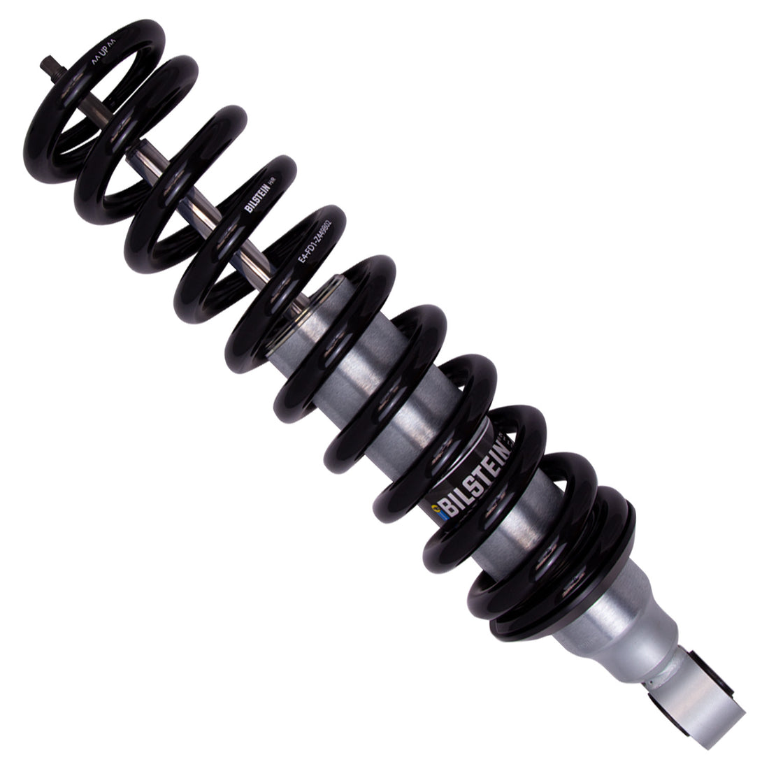 Bilstein 47-310049 - Suspension Kit B8 6112 Monotube Front 2000-2007 Toyota Sequoia/Tundra