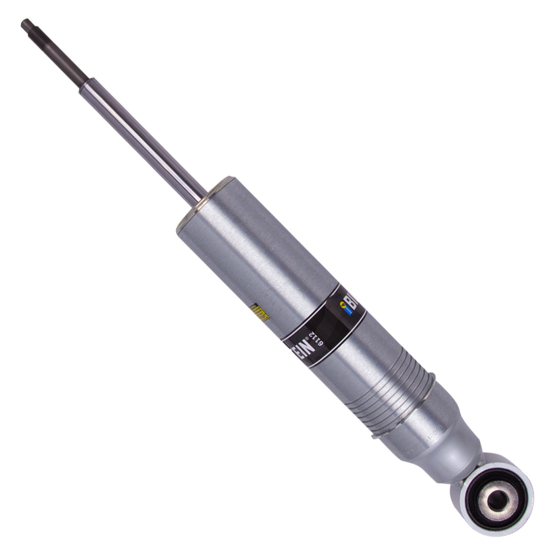 Bilstein 47-310049 - Suspension Kit B8 6112 Monotube Front 2000-2007 Toyota Sequoia/Tundra