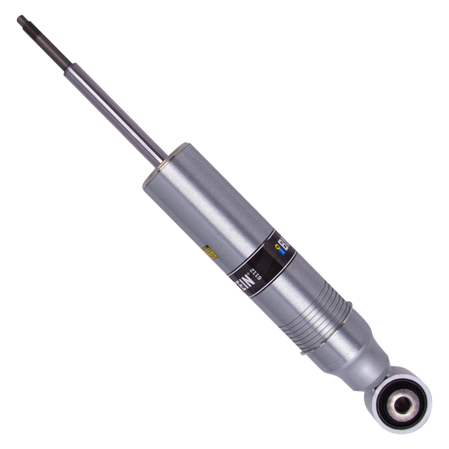 Bilstein 47-310049 - Suspension Kit B8 6112 Monotube Front 2000-2007 Toyota Sequoia/Tundra