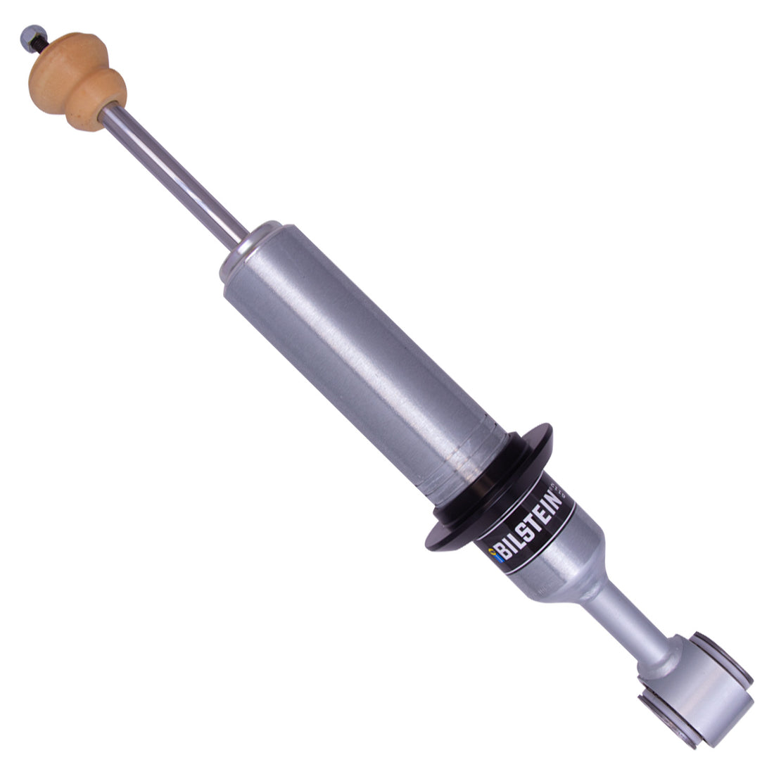 Bilstein 47-310780 - Suspension Kit Ford F-150 2008-2004, Lincoln Mark LT 2008-2006 Monotube 4WD Only Front Lift Height 0-2.25 Inch B8 6112 Bilstein 5