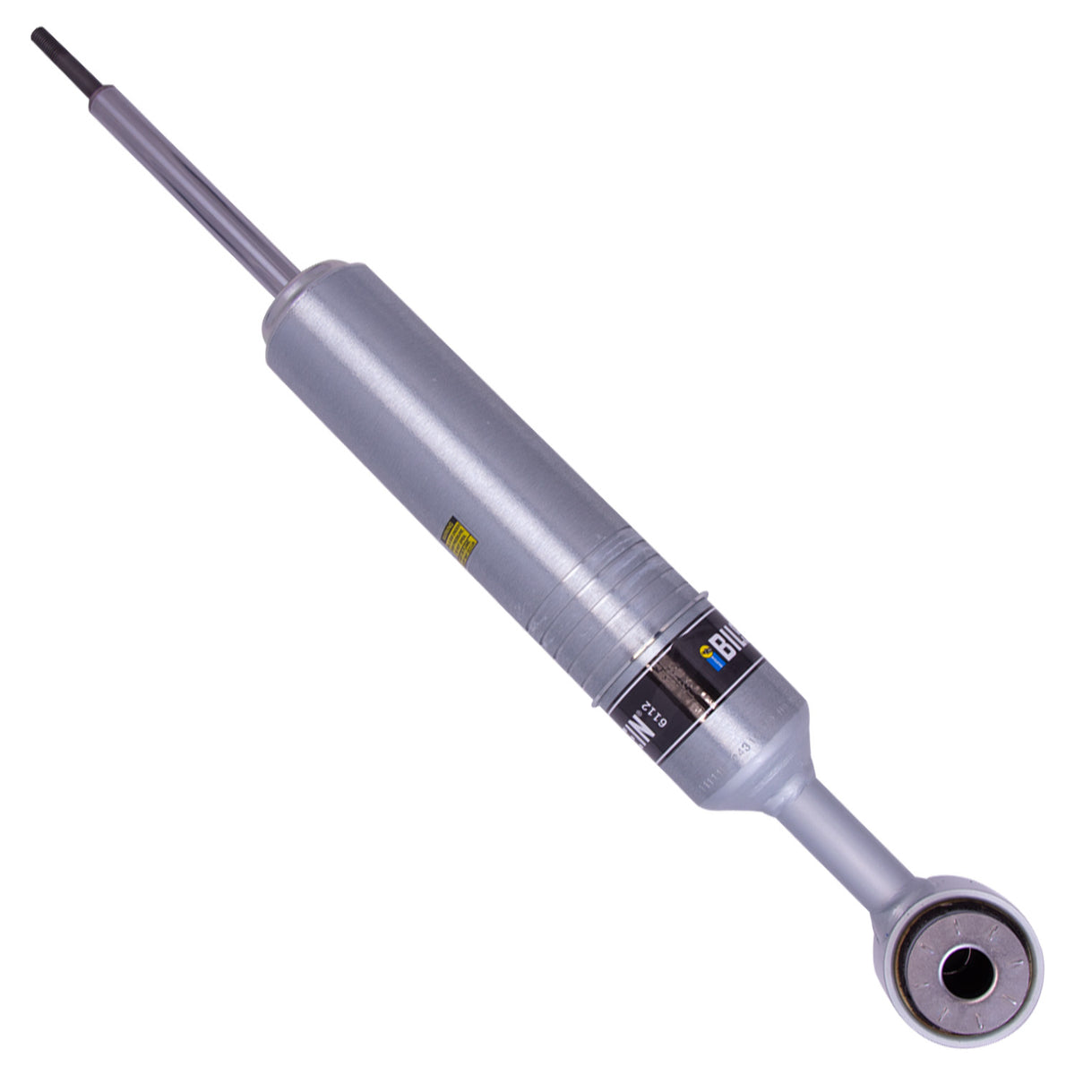 Bilstein 47-310780 - Suspension Kit Ford F-150 2008-2004, Lincoln Mark LT 2008-2006 Monotube 4WD Only Front Lift Height 0-2.25 Inch B8 6112 Bilstein 6