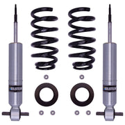 Bilstein NA Bilstein 47-310834 Suspension Kit Monotube Front Lift 0-1.85 Inch B8 6112
