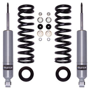 Bilstein NA Bilstein 47-310872 - Suspension Kit Toyota 4Runner 2002-1996 Monotube Front Lift Height 0-2.6 Inch B8 6112 Bilstein