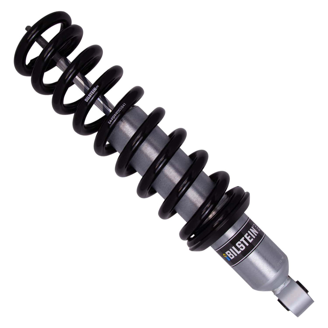 Bilstein NA Bilstein 47-310872 - Suspension Kit Toyota 4Runner 2002-1996 Monotube Front Lift Height 0-2.6 Inch B8 6112 Bilstein