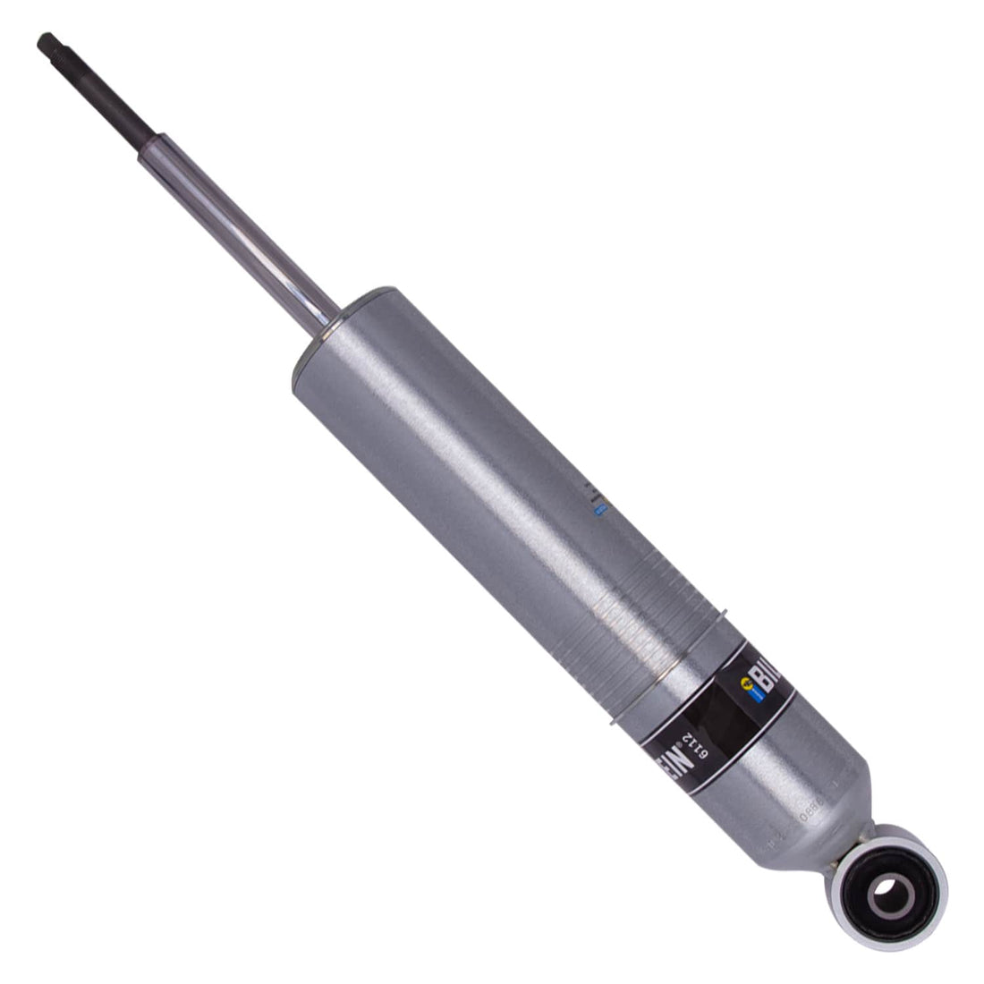 Bilstein NA Bilstein 47-310872 - Suspension Kit Toyota 4Runner 2002-1996 Monotube Front Lift Height 0-2.6 Inch B8 6112 Bilstein