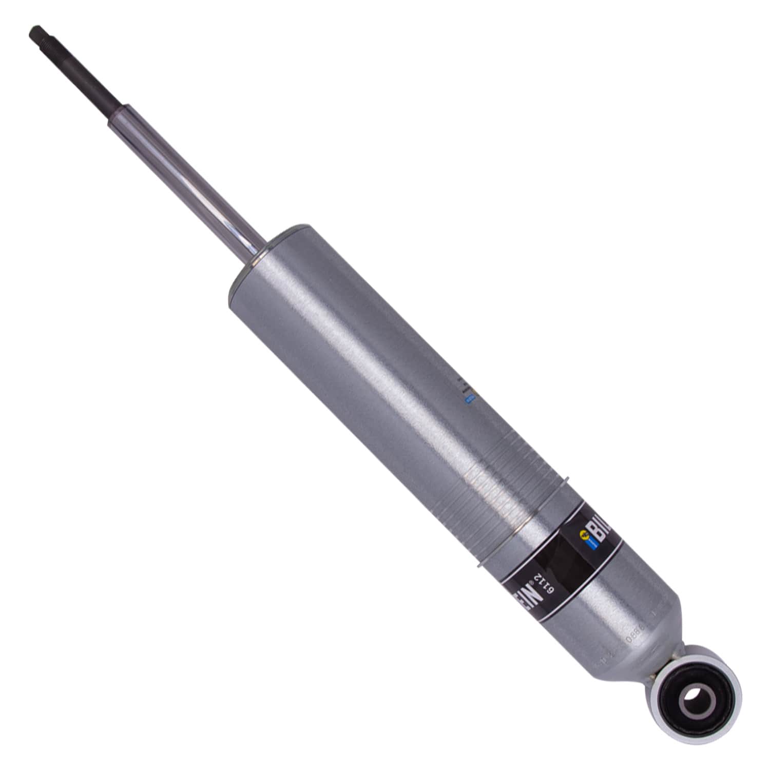 Bilstein NA Bilstein 47-310872 - Suspension Kit Toyota 4Runner 2002-1996 Monotube Front Lift Height 0-2.6 Inch B8 6112 Bilstein