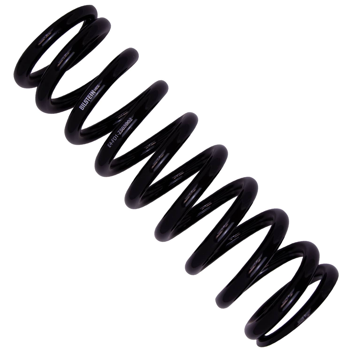 Bilstein NA Bilstein 47-310896 Suspension Kit Monotube Front B8 6112 0-2.8 Inch Lift