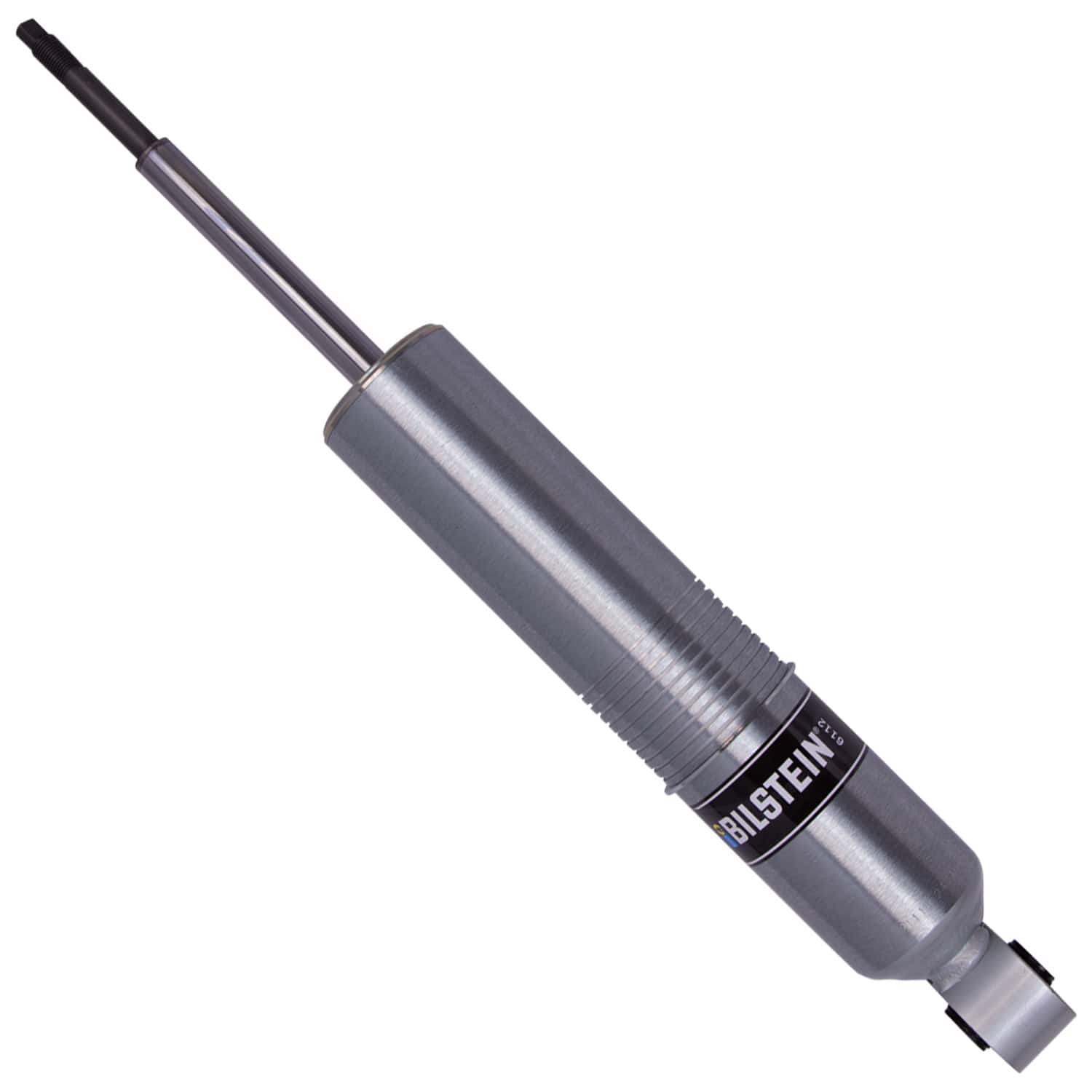 Bilstein NA Bilstein 47-310896 Suspension Kit Monotube Front B8 6112 0-2.8 Inch Lift