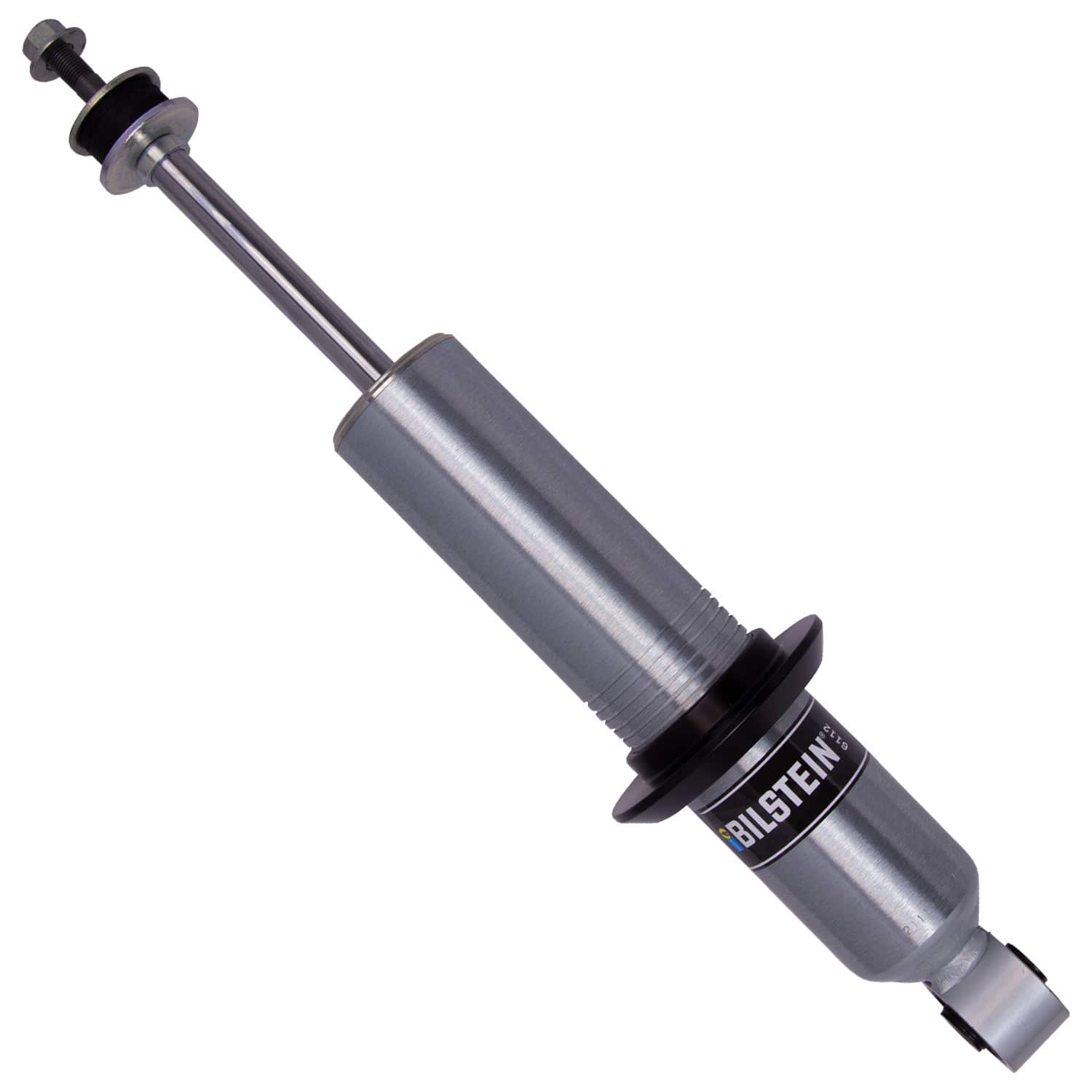 Bilstein NA Bilstein 47-310896 Suspension Kit Monotube Front B8 6112 0-2.8 Inch Lift