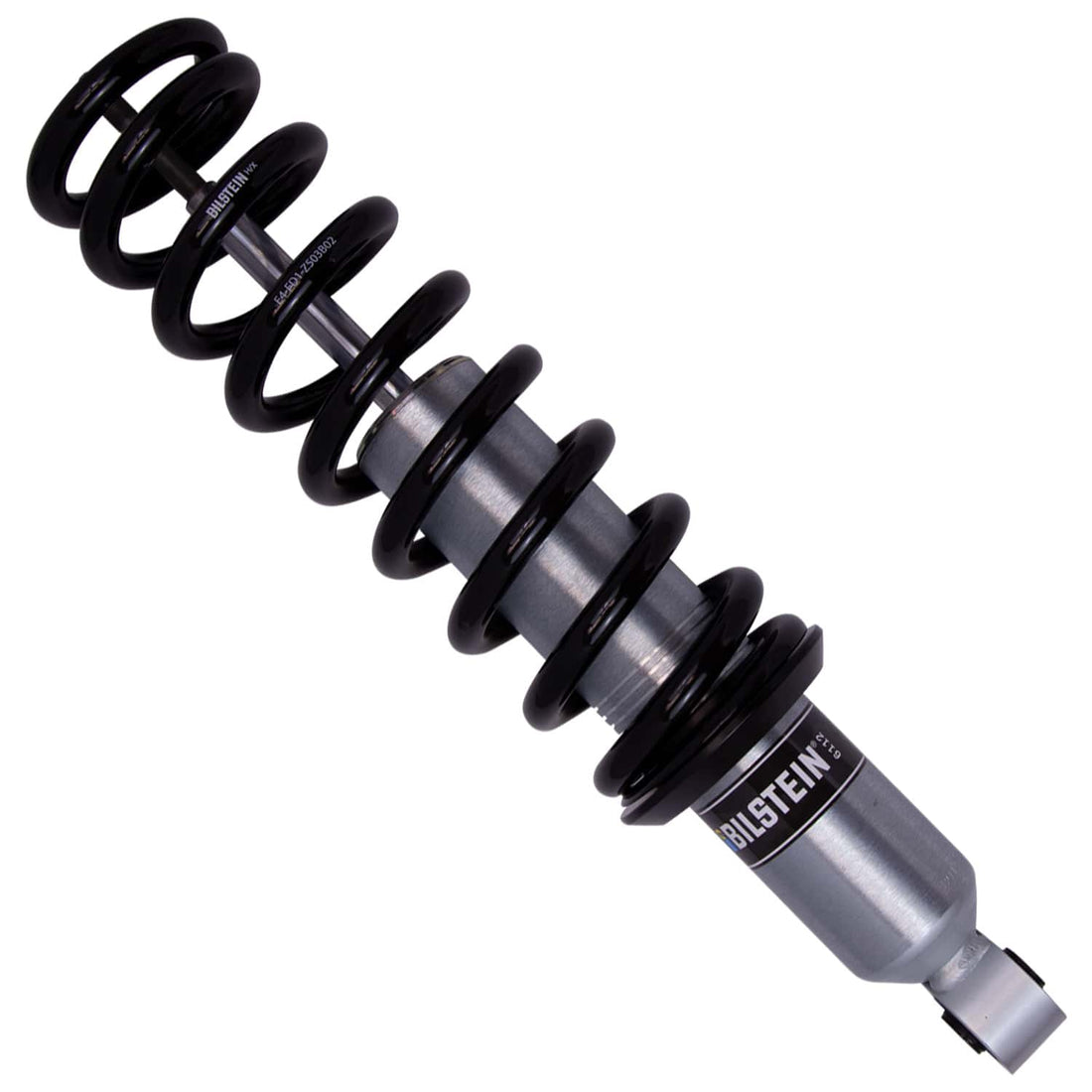 Bilstein NA Bilstein 47-310896 Suspension Kit Monotube Front B8 6112 0-2.8 Inch Lift