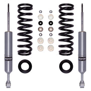 Bilstein 47-310971 - Suspension Kit Toyota Sequoia 2022-2008, Tundra 2021-2007 Monotube Front Lift Height 0.75-3.3 Inch B8 6112 Bilstein 1