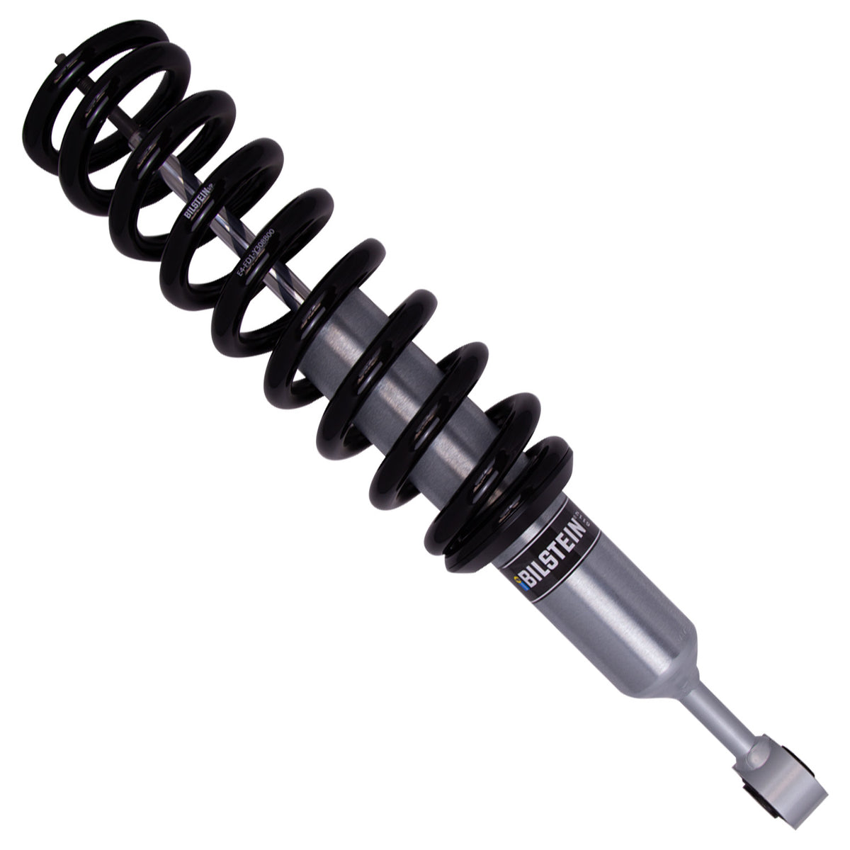 Bilstein 47-310971 - Suspension Kit Toyota Sequoia 2022-2008, Tundra 2021-2007 Monotube Front Lift Height 0.75-3.3 Inch B8 6112 Bilstein 9