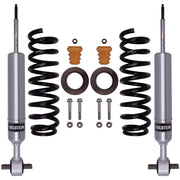 Bilstein 47-310995 - Suspension Kit Ford F-150 2020-2015 Monotube 4WD Only Front Lift Height 0-2 Inch B8 6112 Bilstein 2