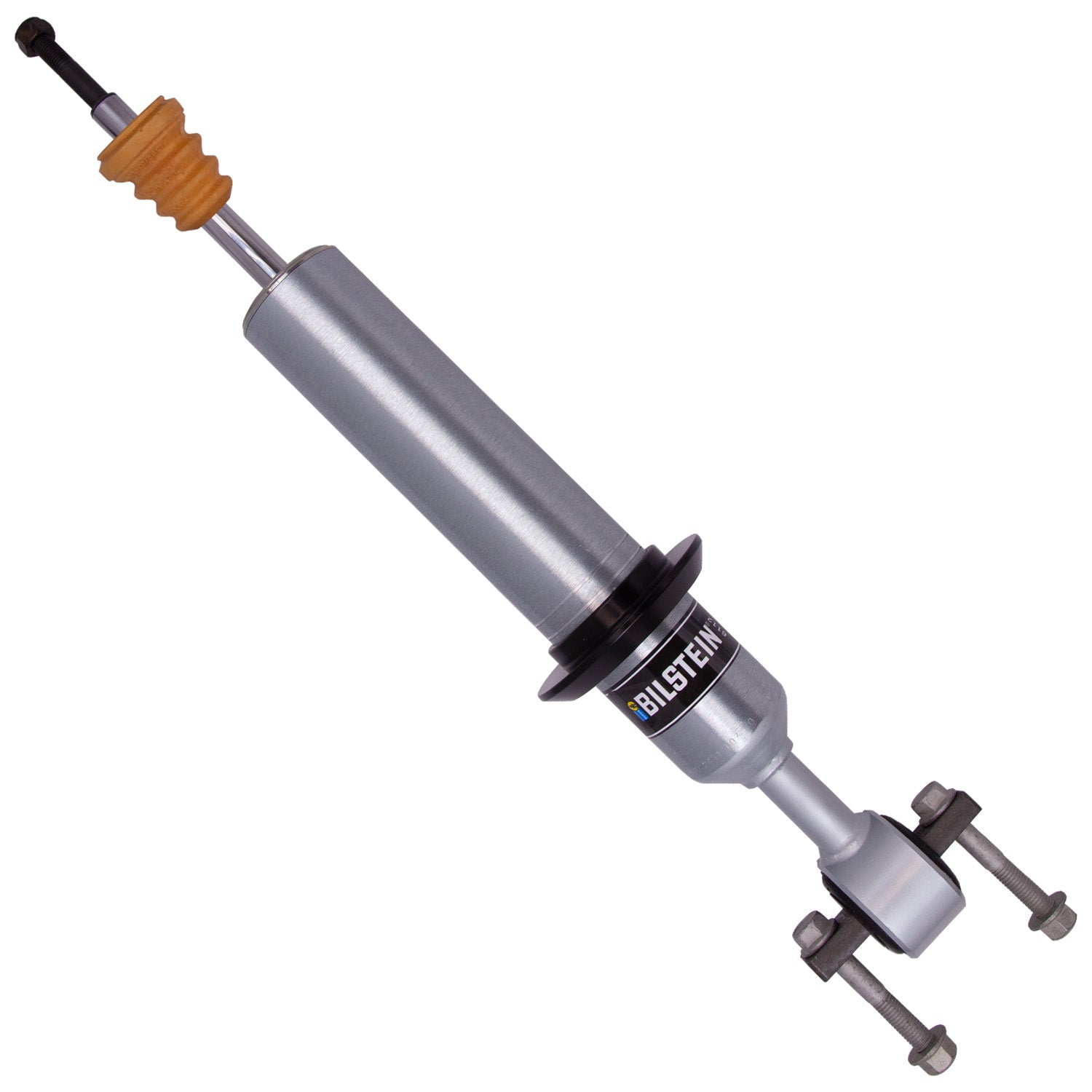 Bilstein 47-310995 - Suspension Kit Ford F-150 2020-2015 Monotube 4WD Only Front Lift Height 0-2 Inch B8 6112 Bilstein