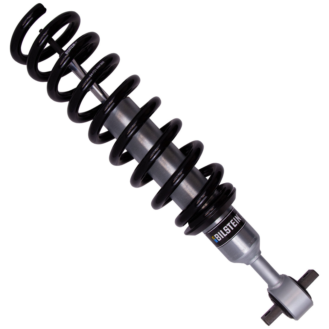 Bilstein 47-310995 - Suspension Kit Ford F-150 2020-2015 Monotube 4WD Only Front Lift Height 0-2 Inch B8 6112 Bilstein