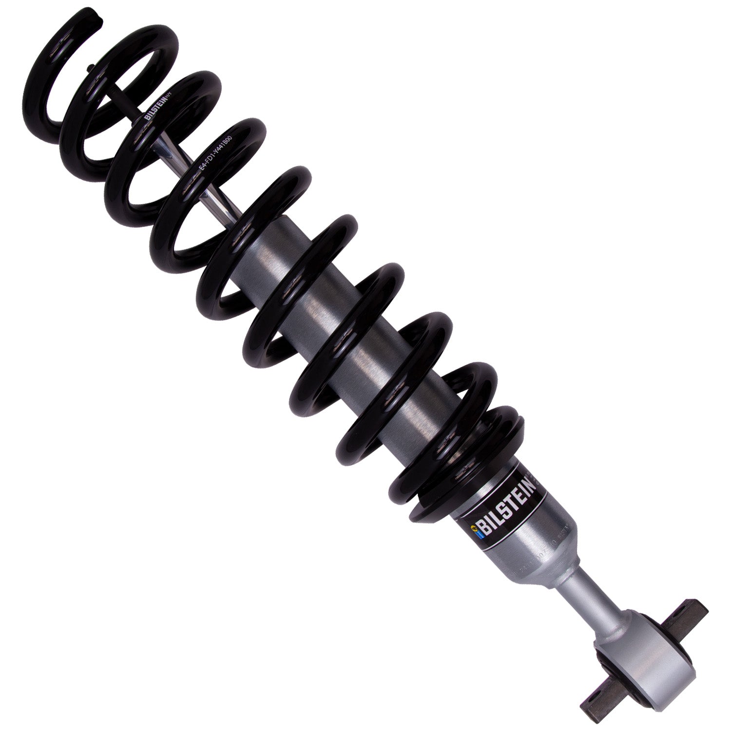 Bilstein 47-310995 - Suspension Kit Ford F-150 2020-2015 Monotube 4WD Only Front Lift Height 0-2 Inch B8 6112 Bilstein