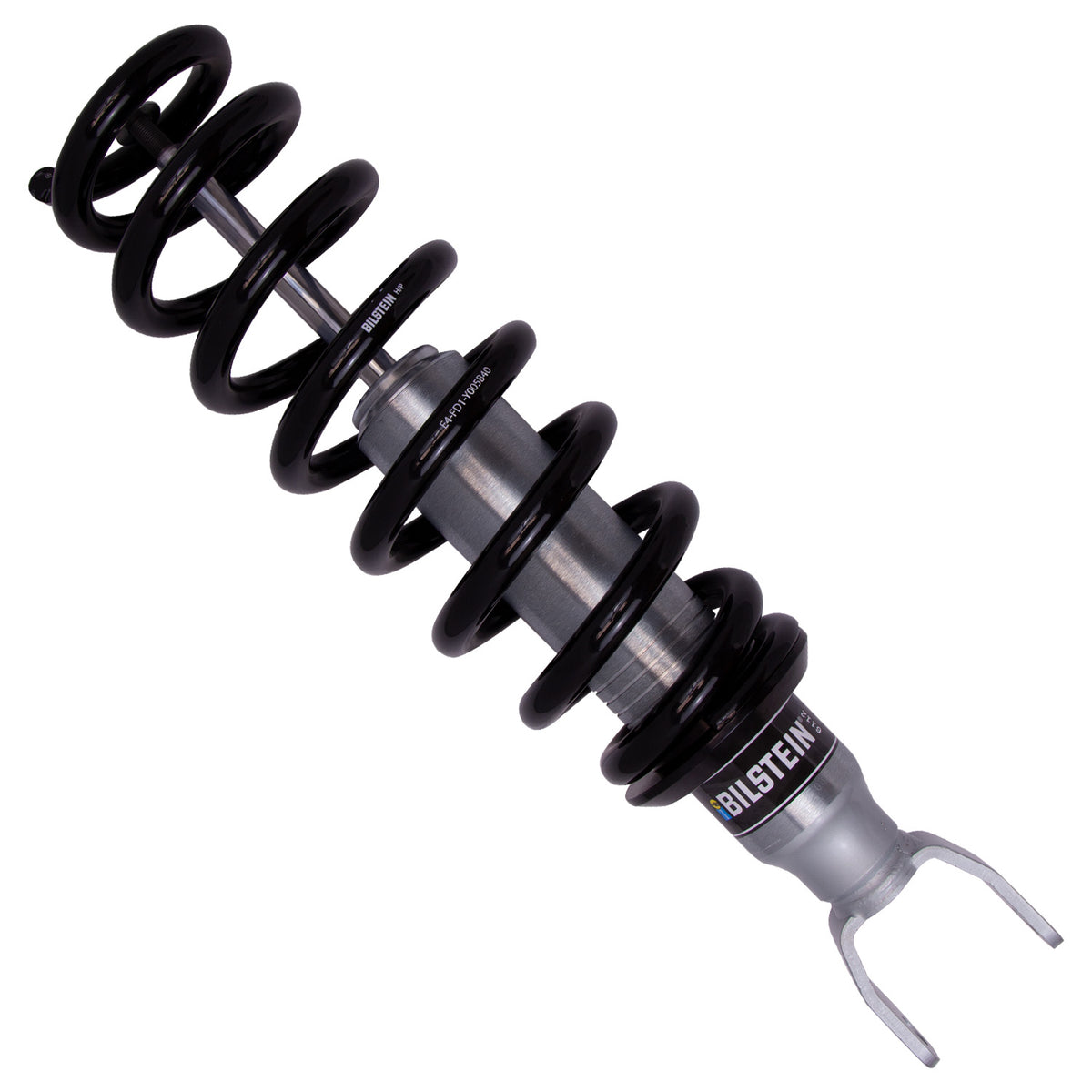 Bilstein 47-311015 - Suspension Kit Dodge Ram 1500 2010-2009, Ram 1500 2018-2011, 1500 Classic 2024-2019 Monotube 4WD Only Front Lift Height 0-2.8 Inch Without Air Suspension B8 6112 Bilstein 9