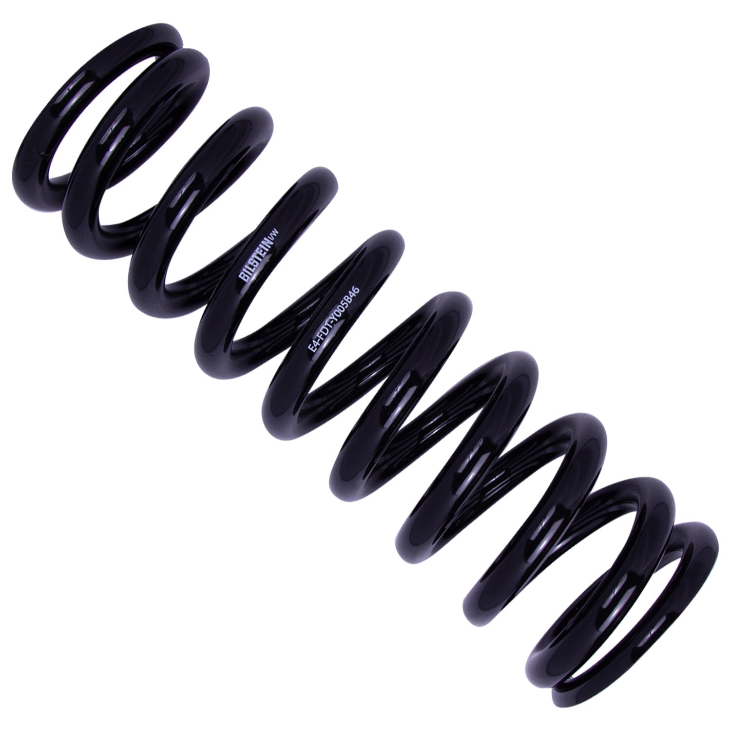 Bilstein 47-311039 - Suspension Kit Lexus GX460 2023-2010, Toyota 4Runner 2024-2010, FJ Cruiser 2014-2010 Monotube Front Lift Height 1.5 Inch-3.2 Inch For 150-200 lbs additional front weight B8 6112 Bilstein 1