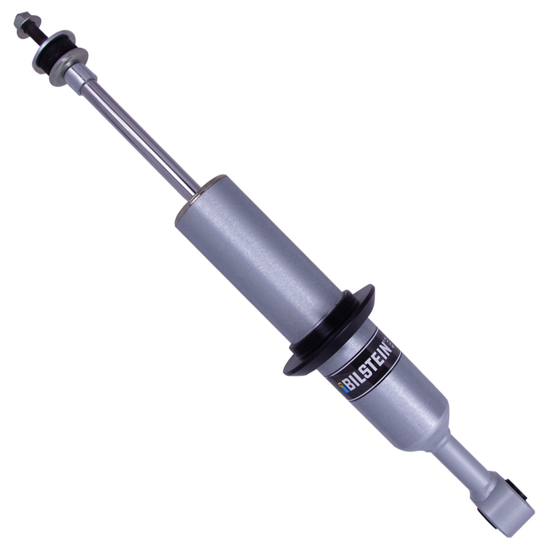 Bilstein 47-311039 - Suspension Kit Lexus GX460 2023-2010, Toyota 4Runner 2024-2010, FJ Cruiser 2014-2010 Monotube Front Lift Height 1.5 Inch-3.2 Inch For 150-200 lbs additional front weight B8 6112 Bilstein 3