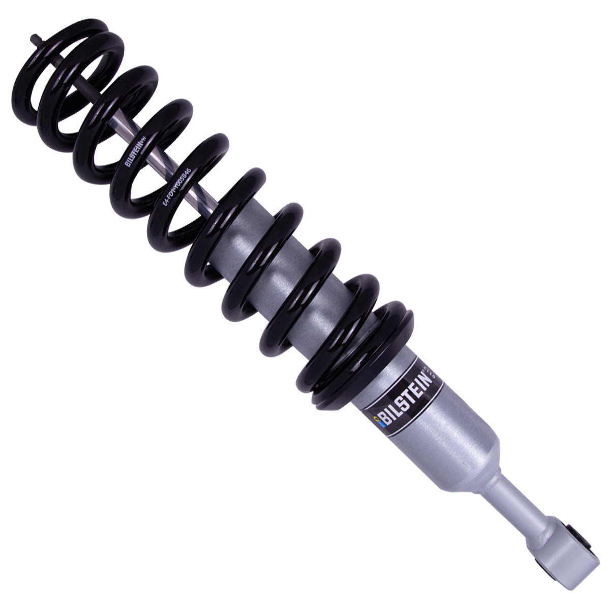 Bilstein 47-311039 - Suspension Kit Lexus GX460 2023-2010, Toyota 4Runner 2024-2010, FJ Cruiser 2014-2010 Monotube Front Lift Height 1.5 Inch-3.2 Inch For 150-200 lbs additional front weight B8 6112 Bilstein 4