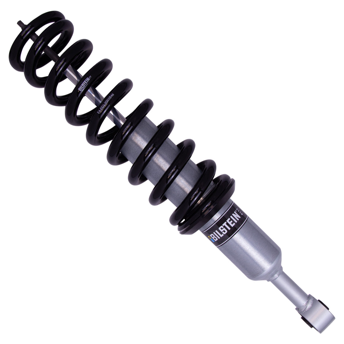 Bilstein 47-311190 - Suspension Kit Lexus GX470 2009-2003, Toyota FJ Cruiser 2009-2007 Monotube Front Lift Height 1.7 Inch-3.2 Inch For 150-200 lbs additional front weight B8 6112 Bilstein 4