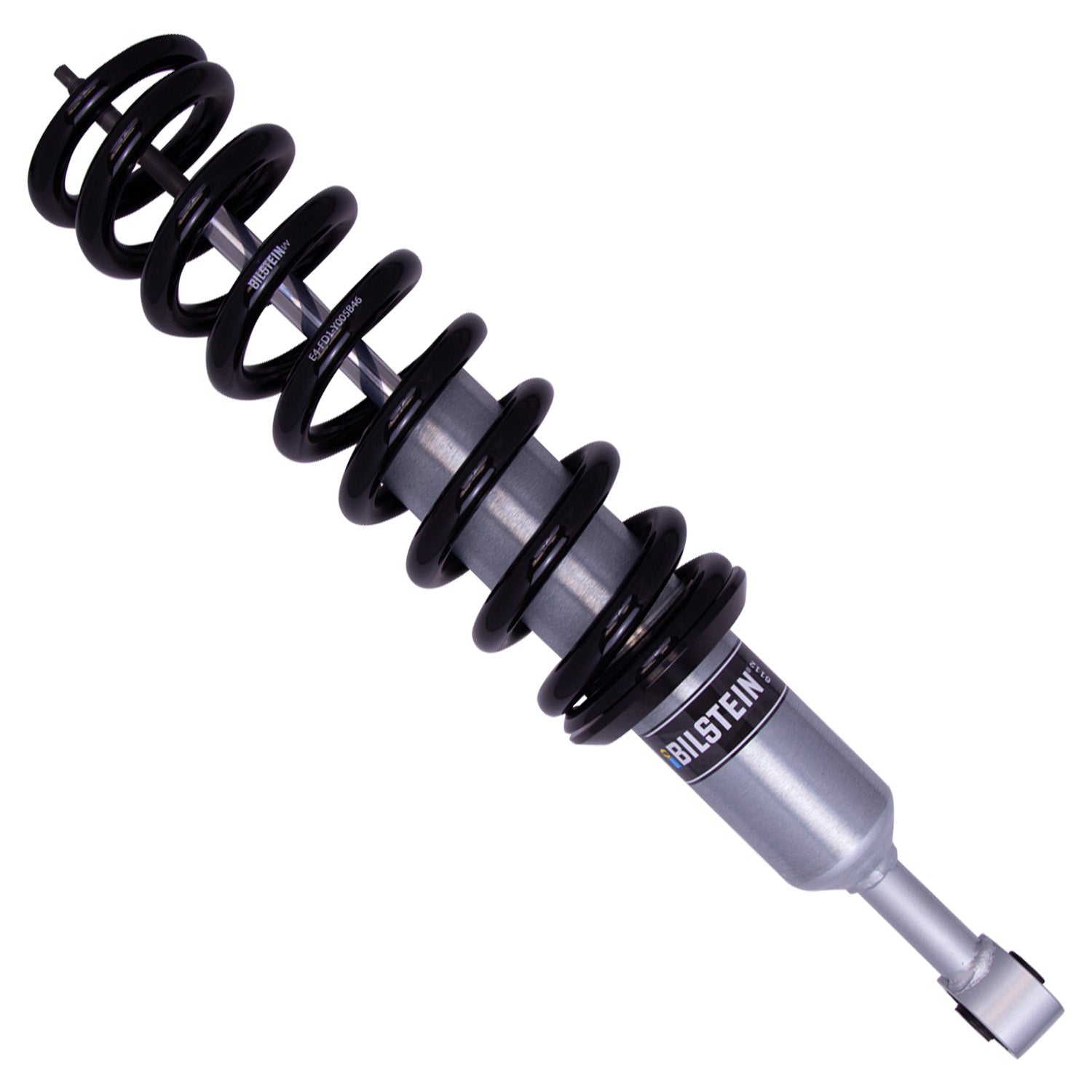 Bilstein 47-311190 - Suspension Kit Lexus GX470 2009-2003, Toyota FJ Cruiser 2009-2007 Monotube Front Lift Height 1.7 Inch-3.2 Inch For 150-200 lbs additional front weight B8 6112 Bilstein 4
